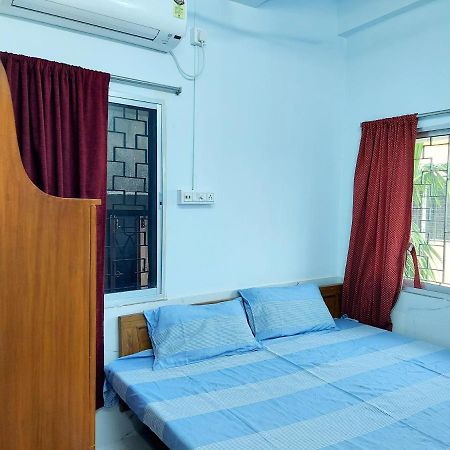 Chaiti Lodge - Santiniketan Bolpur Exterior photo