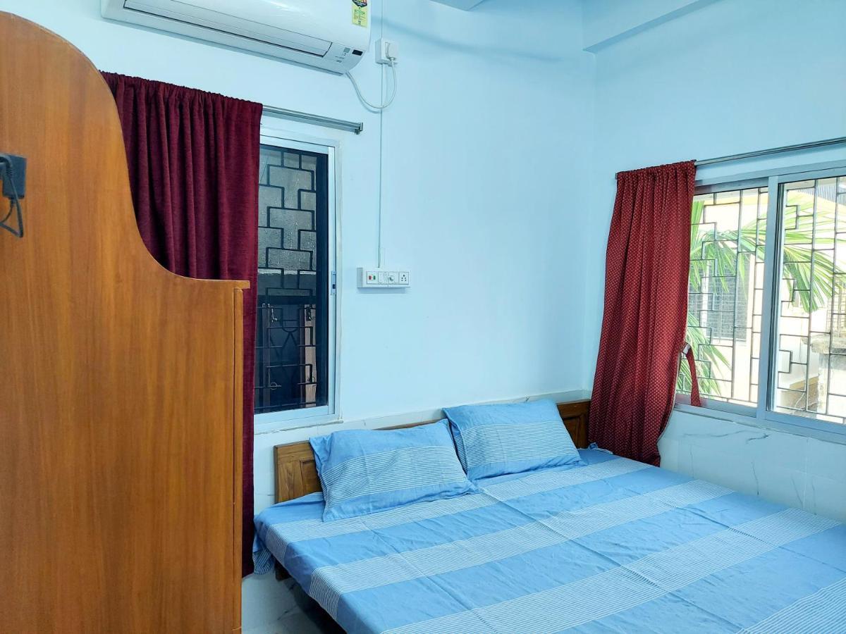 Chaiti Lodge - Santiniketan Bolpur Exterior photo