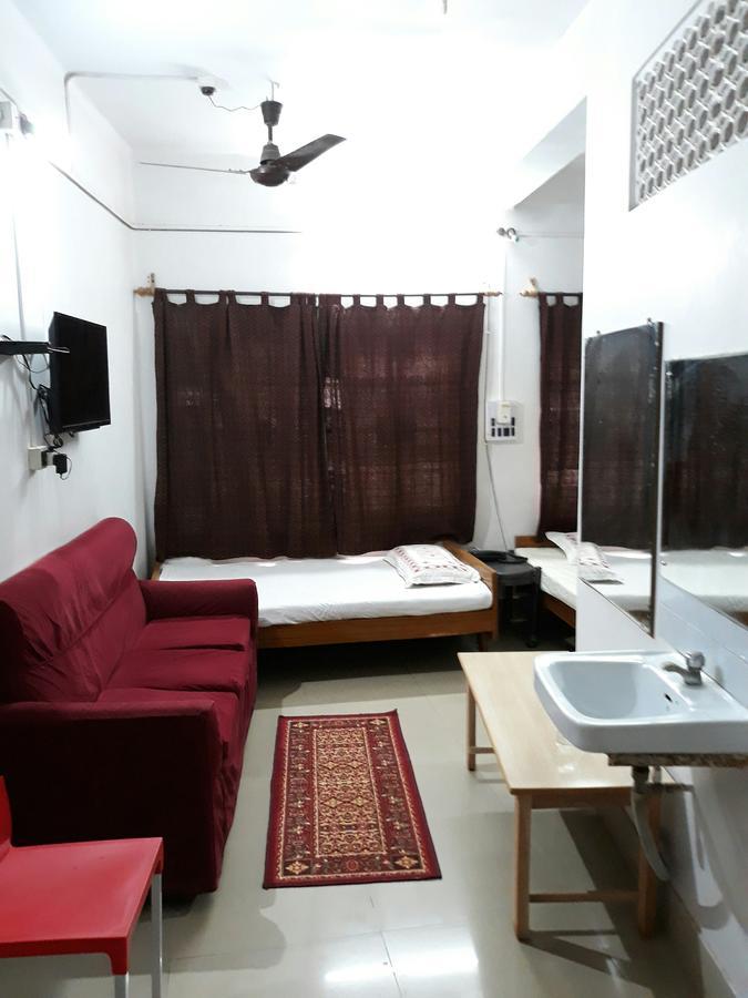 Chaiti Lodge - Santiniketan Bolpur Exterior photo