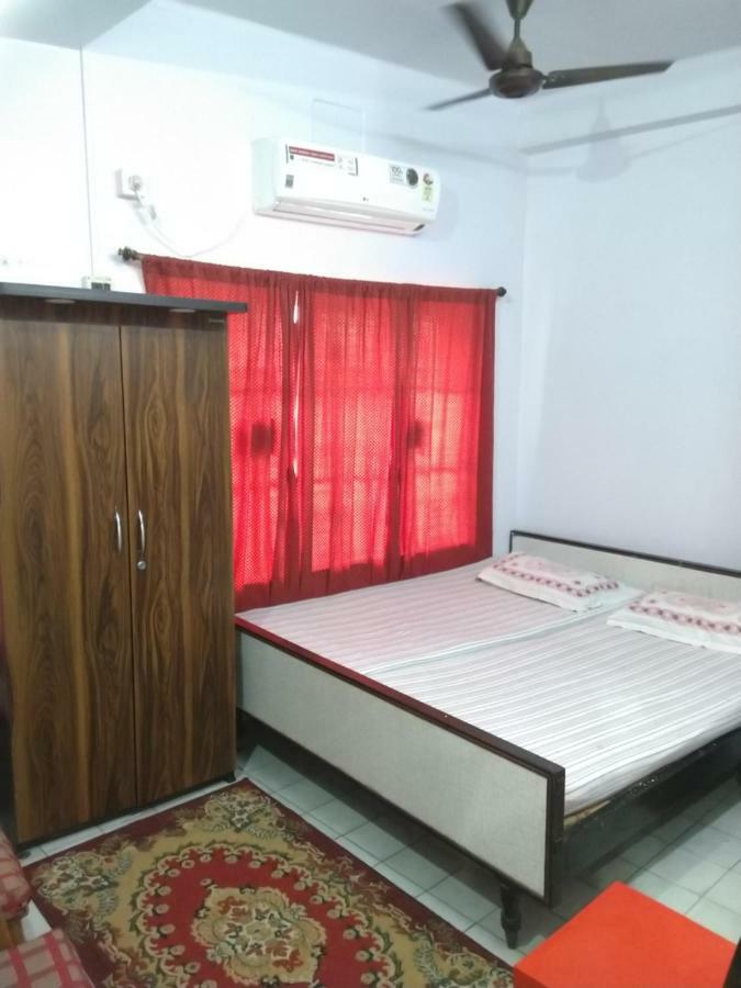 Chaiti Lodge - Santiniketan Bolpur Exterior photo