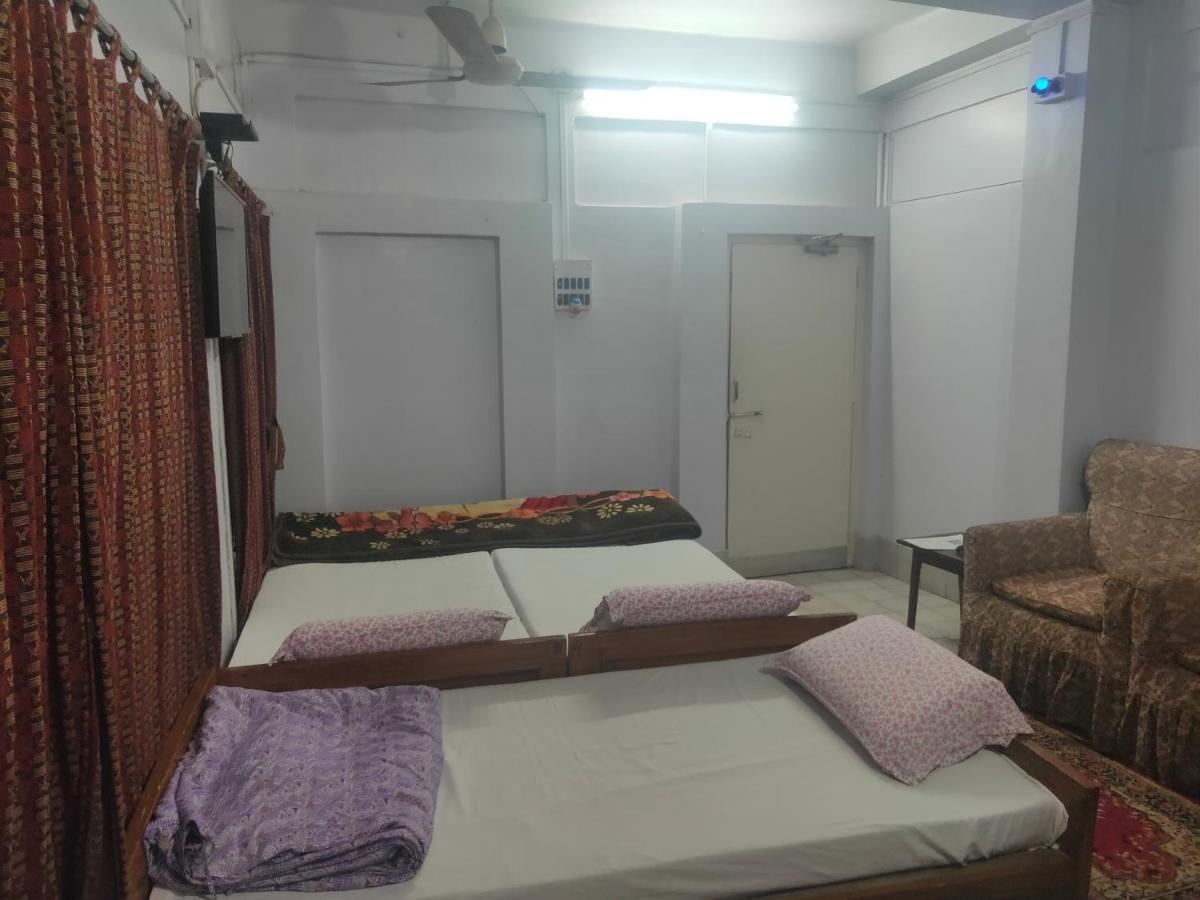 Chaiti Lodge - Santiniketan Bolpur Exterior photo